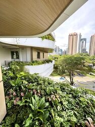 Hana (D10), Condominium #451899291